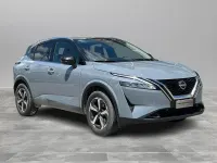 Usata Nissan Qashqai N-Connecta 140 CV (102 kW) 2023 Grigio SUV