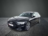 Usata Audi A6 S-Line 286 CV (210 kW) 2025 Nero Station wagon