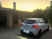 Usata Renault Clio V 2025 Bianco Berlina