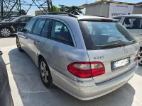Usata Mercedes E270 Classic 177 CV (130 kW) 2005 Other Station wagon