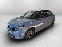 Nuova Opel Corsa 110 CV (80 kW) 2026 Grigio Berlina