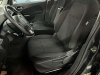 Usata Citroën C3 Picasso 92 CV (67 kW) 2015 Grigio Monovolume
