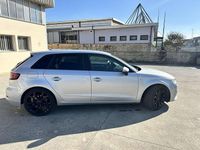 Usata Audi A3 Attraction 179 CV (131 kW) 2013 Berlina