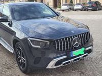 usata Mercedes GLC300 GLC 300d Premium Plus 4matic auto