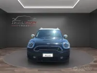 Usata Mini Cooper Countryman Business 125 CV (91 kW) 2020 Nero SUV