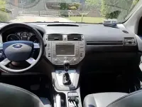 Usata Ford Kuga Individual 163 CV (119 kW) 2011 Nero SUV