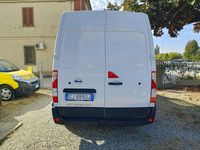 Usata Nissan Interstar 136 CV (100 kW) 2022 Bianco Furgone