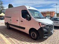 usata Renault Master T33 2.3 dCi 135 PM-TA L2 H2 Ice