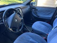 Usata Lancia Lybra 2001 Station wagon