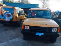 Usata Land Rover Discovery 138 CV (101 kW) 1998 SUV