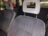Usata Opel Corsa 90 CV (66 kW) 1994 Blu/azzurro Utilitaria