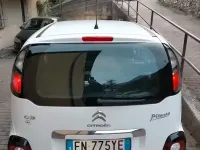 Usata Citroën C3 Picasso 95 CV (69 kW) 2013 Bianco Monovolume