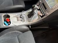 Usata Ford S-MAX 140 CV (102 kW) 2009 Grigio Monovolume