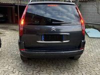 Usata Citroën C8 107 CV (78 kW) 2006 Grigio Monovolume
