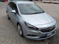 usata Opel Astra 1.6 DIESEL SPORTS TOURER