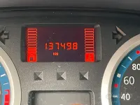 Usata Renault Clio 75 CV (55 kW) 2005 Grigio Utilitaria