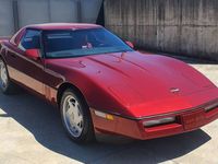 usata Chevrolet Corvette Convertible