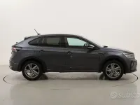 Usata VW Taigo R-line 110 CV (80 kW) 2023 Grigio SUV