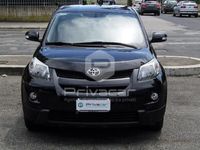 usata Toyota Urban Cruiser 1.4 D-4D AWD Luxury