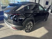 Nuova Hyundai Tucson 239 CV (175 kW) 2026 Nero SUV