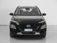 usata Hyundai Kona 1.0 T-GDI Style del 2019 usata a Prato