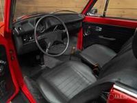 Usata VW Type 3 44 CV (32 kW) 1976 Rosso Cabrio