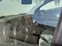 Usata Fiat Panda 2015 Bianco Utilitaria