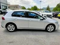 Usata VW Golf VIII Life 110 CV (80 kW) 2021 Berlina