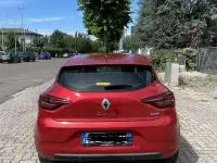 Usata Renault Clio V Intens 140 CV (102 kW) 2022 Berlina