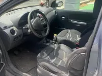Usata Citroën C2 68 CV (50 kW) 2008 Bluazzurro Utilitaria