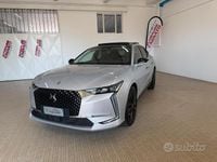 Usata DS Automobiles DS4 Opera 131 CV (96 kW) 2024 Grigio SUV