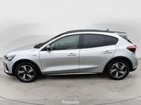Brugt Ford Focus Active 125 HK (91 kW) 2024 Grå Sedan