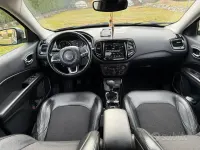 Usata Jeep Compass 140 CV (102 kW) 2021 SUV