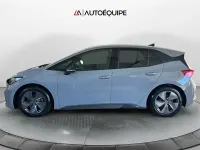 Usata Cupra Born 150 kW (204 CV) 2023 Grigio Utilitaria