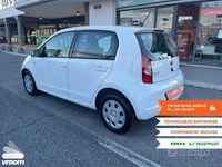 Usata Seat Mii Style 68 CV (50 kW) 2014 Utilitaria