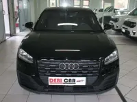 Usata Audi Q2 116 CV (85 kW) 2019 Nero SUV