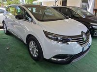 Usata Renault Espace 160 CV (117 kW) 2020 Bianco Monovolume