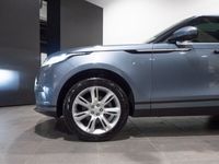 usata Land Rover Range Rover Velar 2.0 I4 R-Dynamic SE