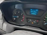 Usata Ford Transit 131 CV (96 kW) 2018 Bianco