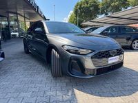 Nuova Audi A5 S-Line 204 CV (150 kW) 2025 Grigio Station wagon