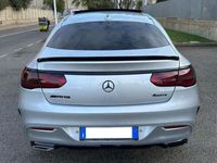 usata Mercedes GLE350 GLE Coupe - C292 Coupe d Premium 4matic auto