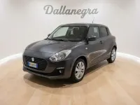 Usata Suzuki Swift Cool 90 CV (66 kW) 2017 Other Utilitaria