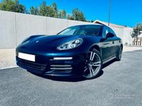 usata Porsche Panamera 4S biturbo 420cv - 85kms