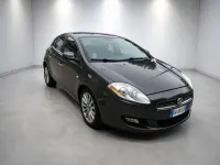 Usata Fiat Bravo Dynamic 120 CV (88 kW) 2009 Other Utilitaria