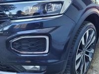 Usata VW T-Roc Sport 150 CV (110 kW) 2021 SUV