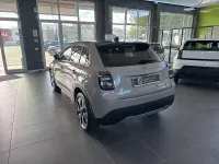 Usata Fiat 600 La Prima 110 CV (80 kW) 2025 Beige SUV