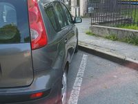 Usata Nissan Note 88 CV (64 kW) 2006 Grigio Utilitaria
