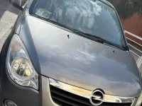 Usata Opel Agila Enjoy 94 CV (69 kW) 2011 Utilitaria