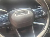 Usata Jeep Compass Limited 131 CV (96 kW) 2021 Grigio SUV