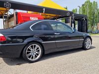 usata BMW 320 Cd E46 Facelift